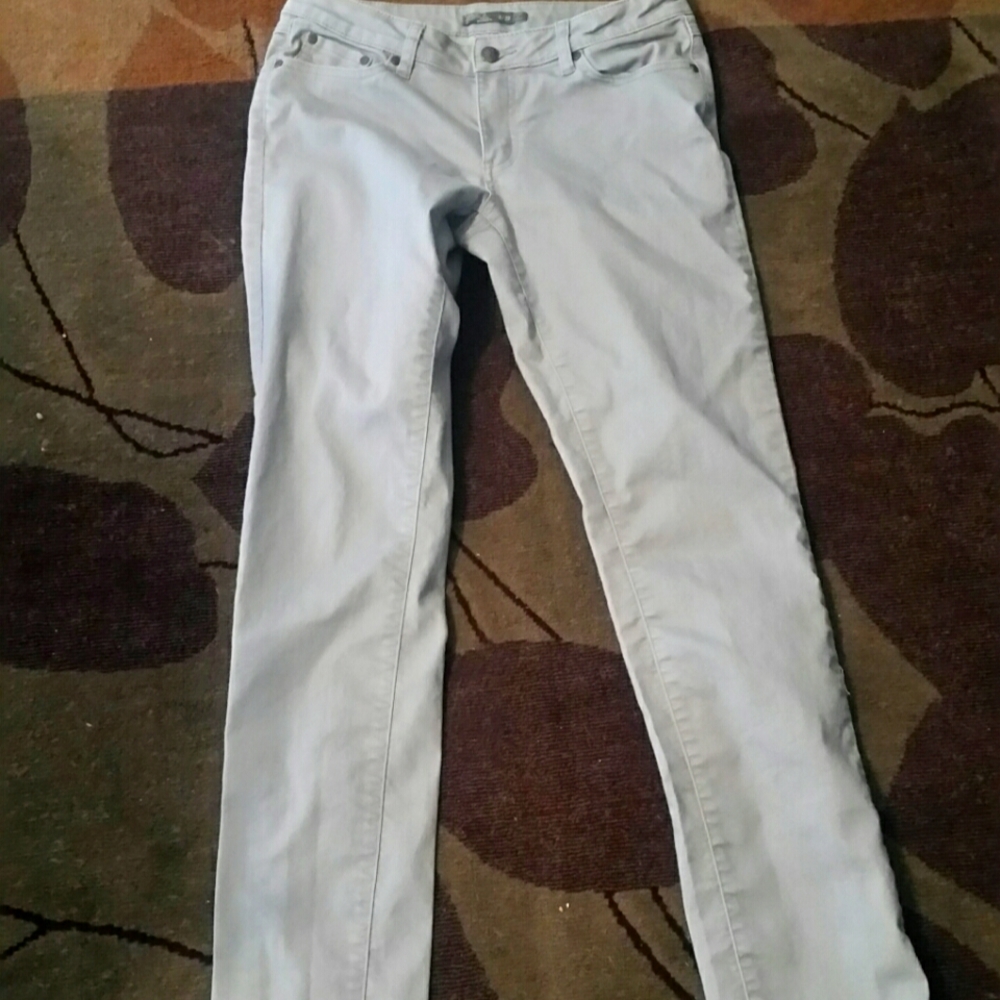 Women's prAna jeans